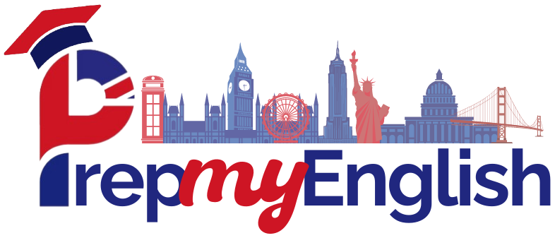 prepmyenglish logo
