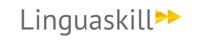 linguaskill-menu